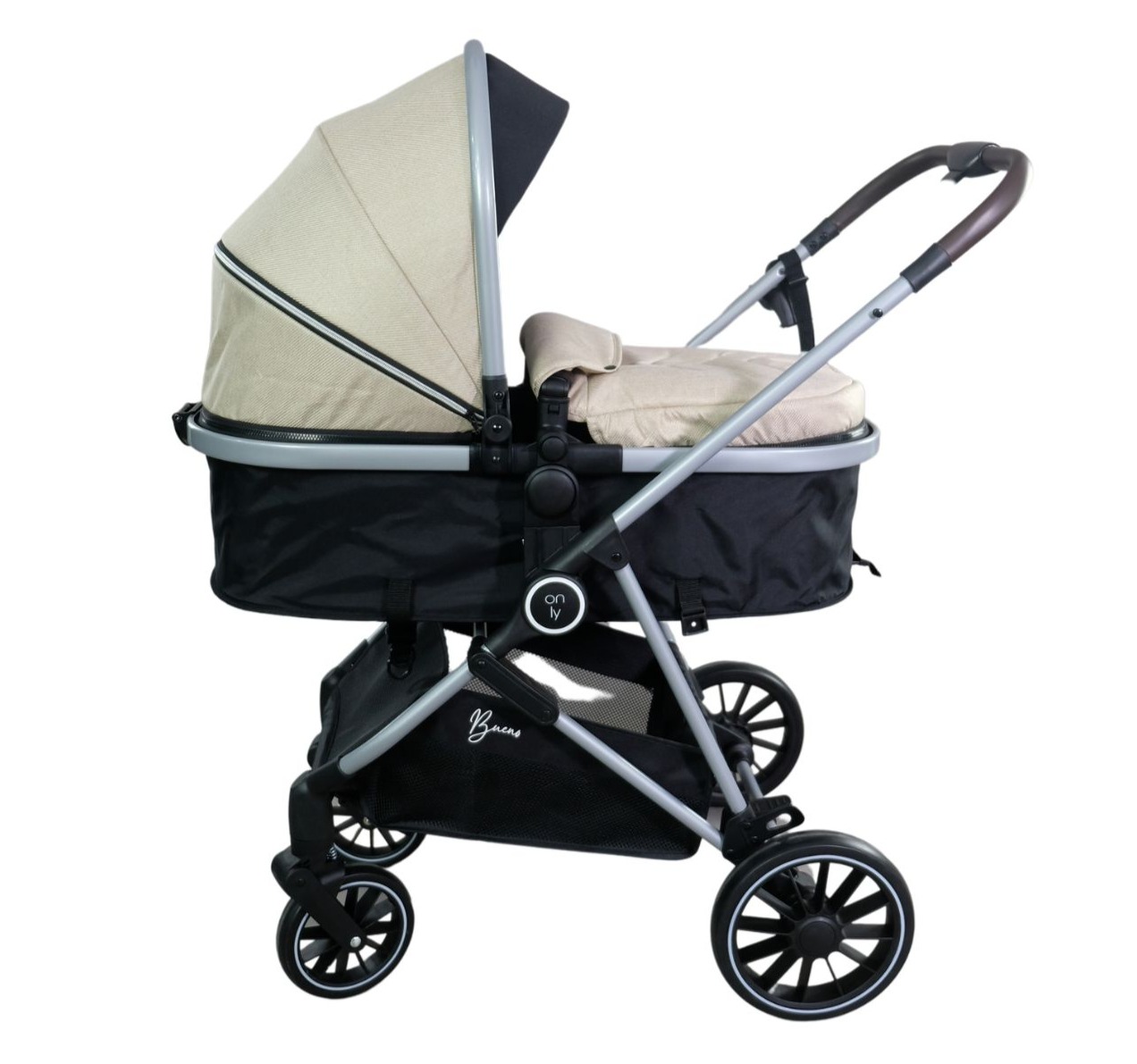 OnlyBueno kolica za bebe 3u1-korpa od 0m-jpg-Happy kids