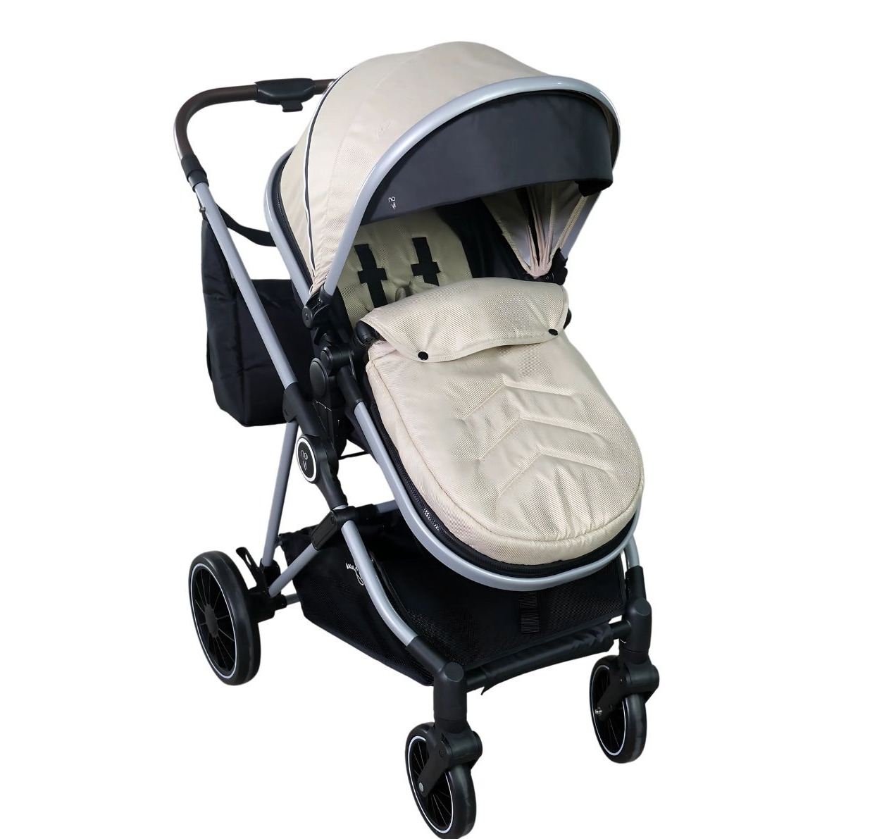 Only Bueno kolica za bebe 3u1-zimska navlaka-jpg