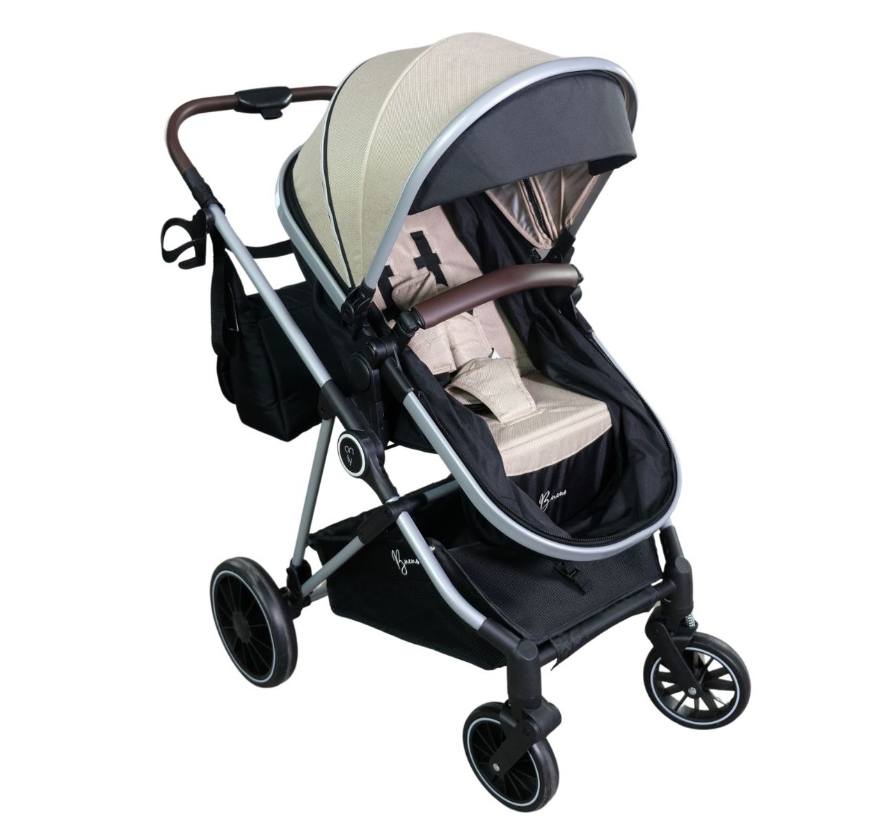 Only Bueno kolica za bebe 3u1-sportsko sediste-jpg