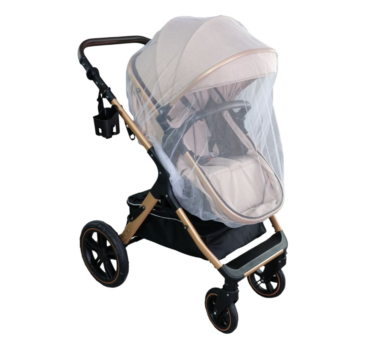 Only X1 kolica za bebe 3u1 sa I-size auto sedištem