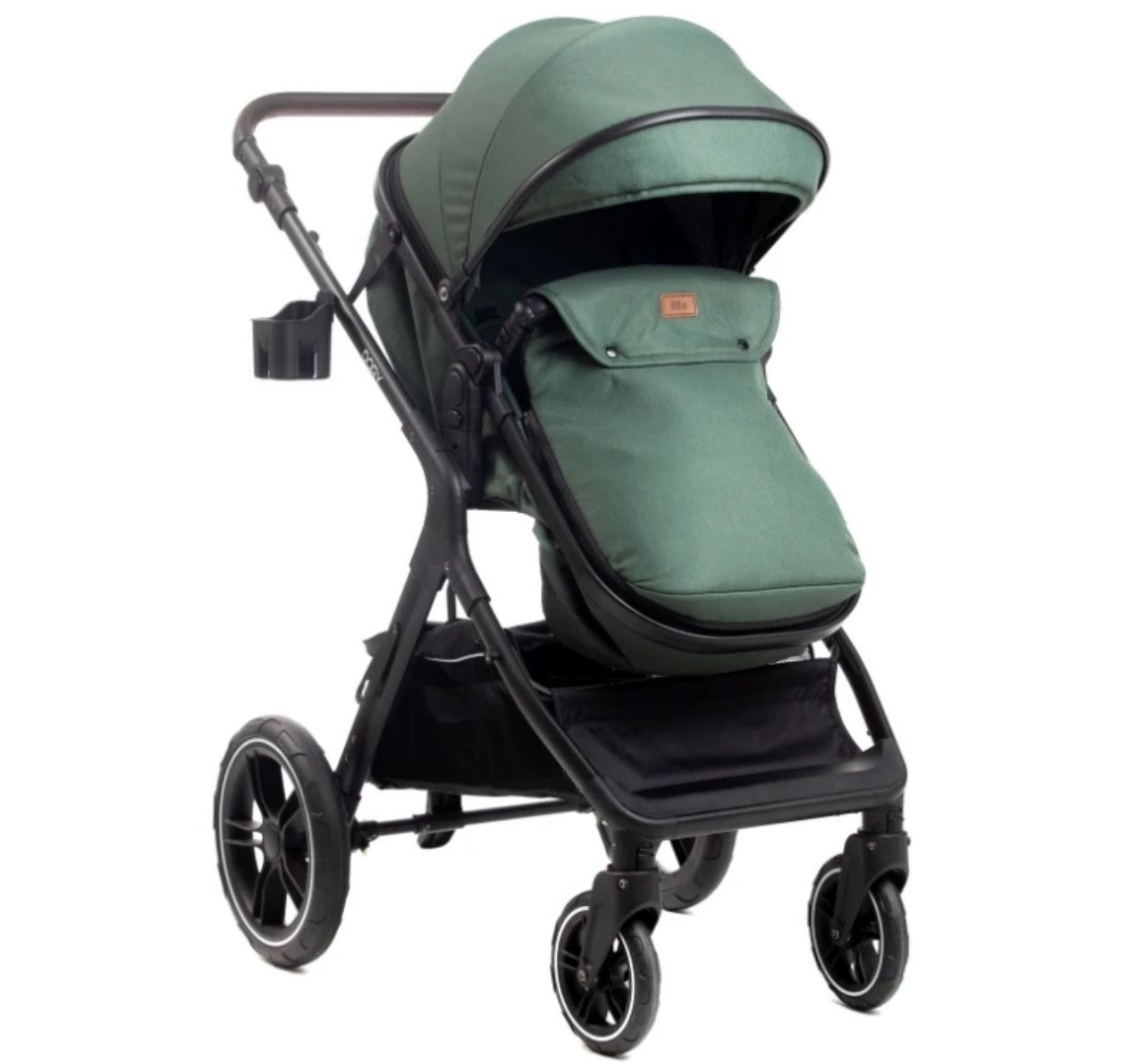 BBO Dory kolica za bebe 3u1 sa zimskom navlakom-jpg-Happy kids