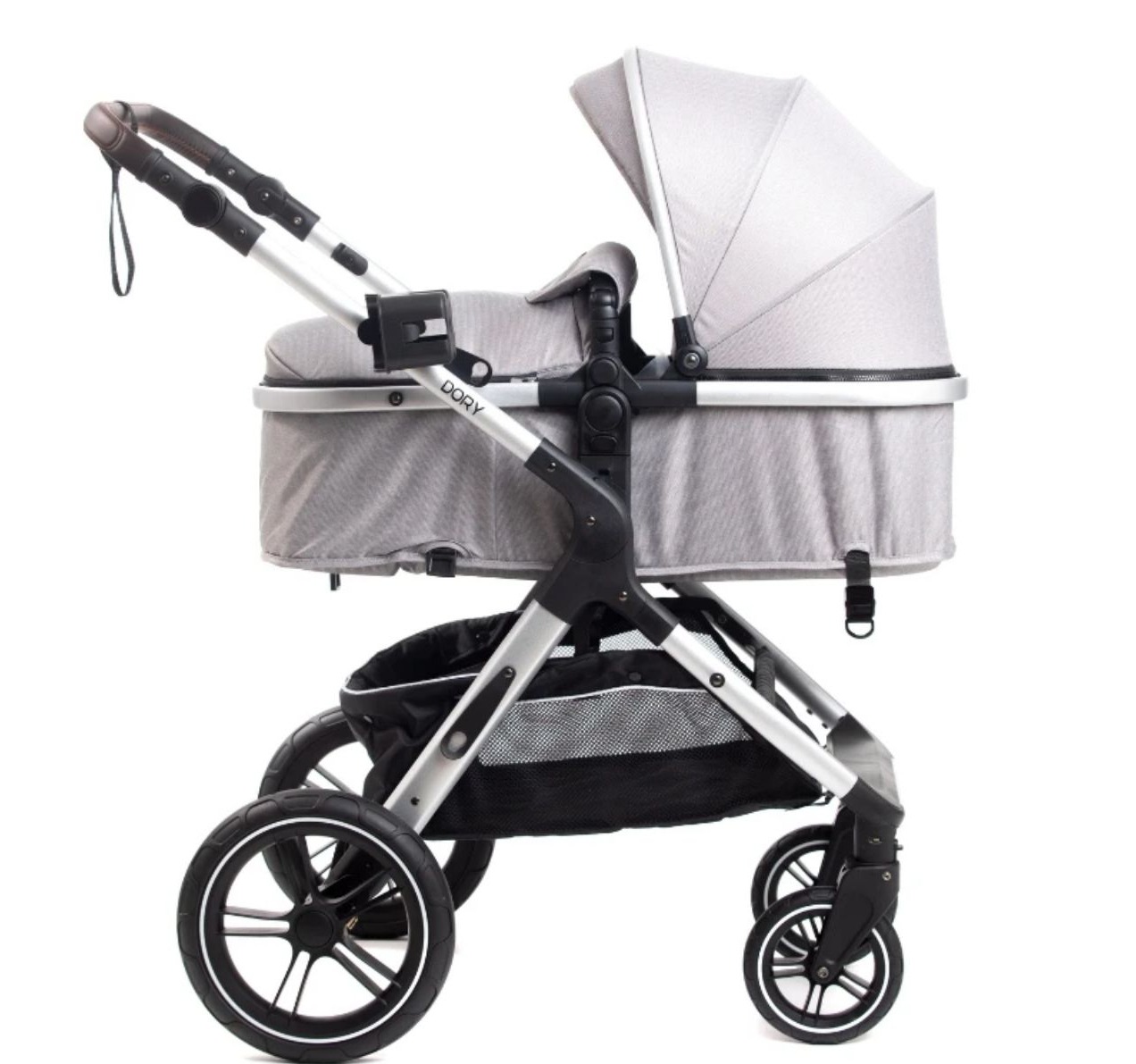 BBO Dory kolica za bebe -korpa od 0m-jpg