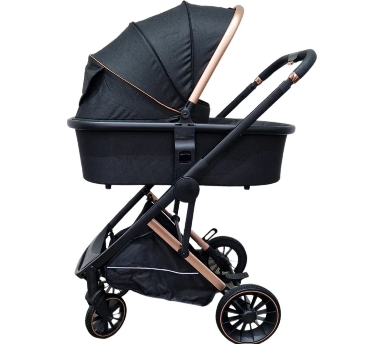 BBO Neo Kolica za bebe  3u1