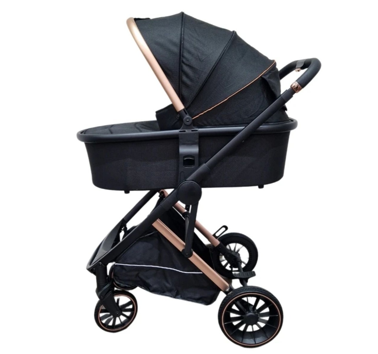 BBO Neo Kolica za bebe  3u1