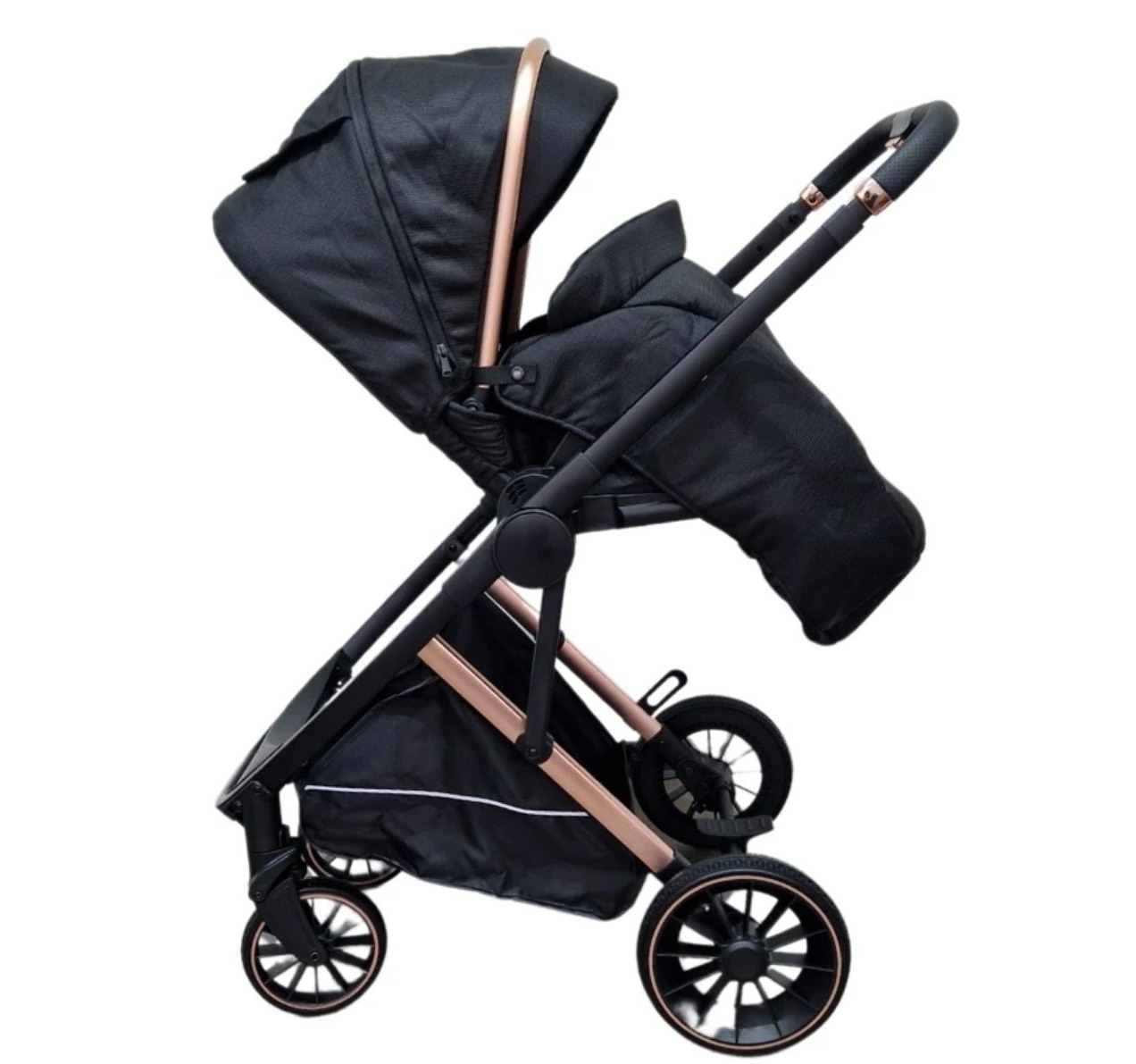 BBO Neo Kolica za bebe  3u1