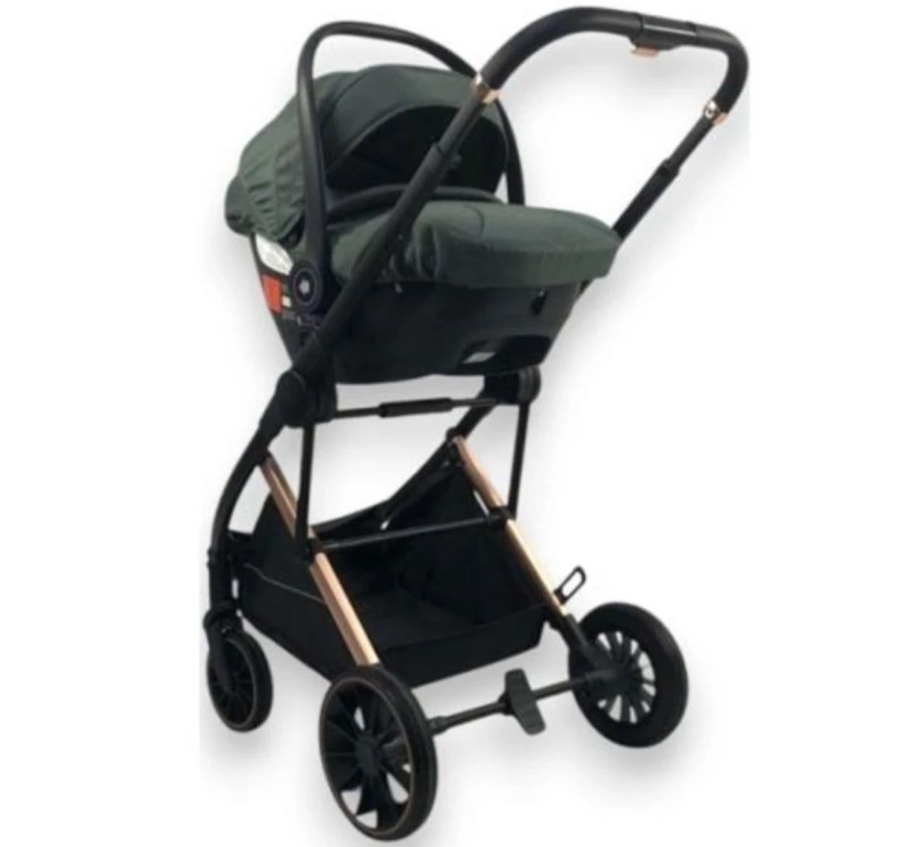 BBO Neo Kolica za bebe  3u1