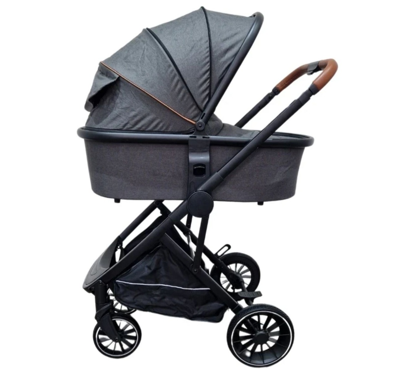 BBO Neo Kolica za bebe  3u1