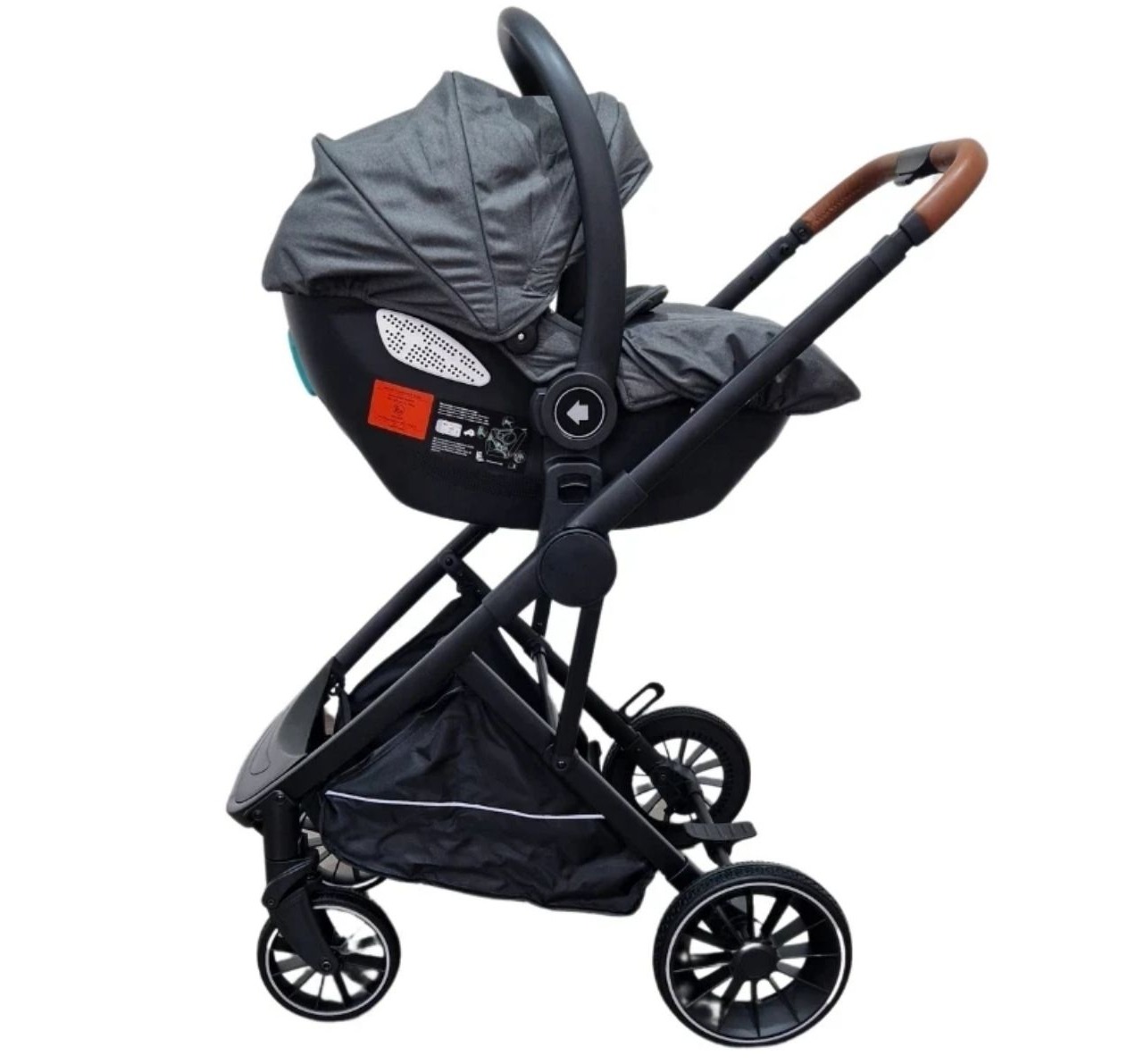 BBO Neo Kolica za bebe  3u1