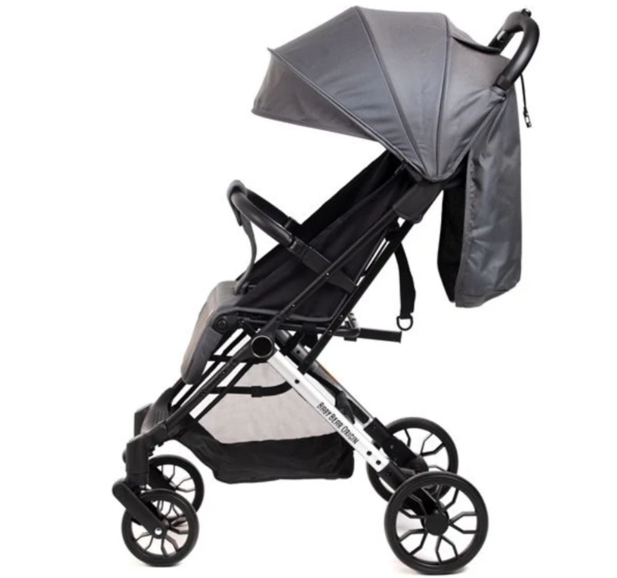 BBO Compact kolica za bebe do 22kg