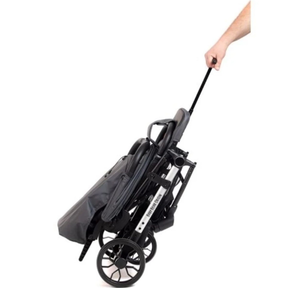 BBO Compact kolica za bebe do 22kg