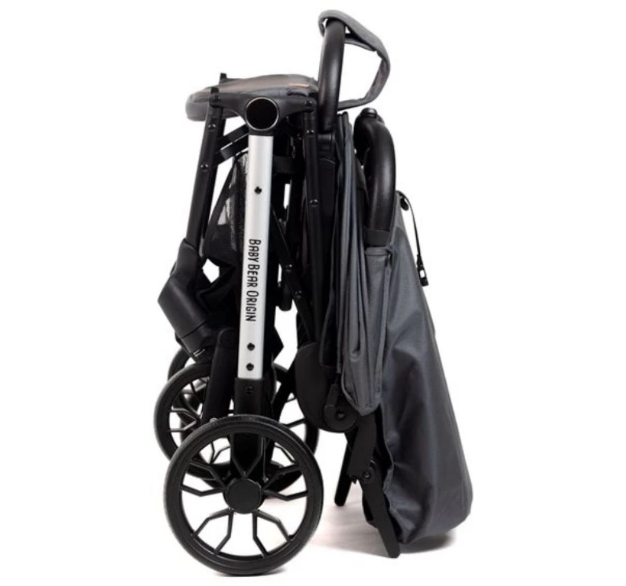 BBO Compact kolica za bebe do 22kg