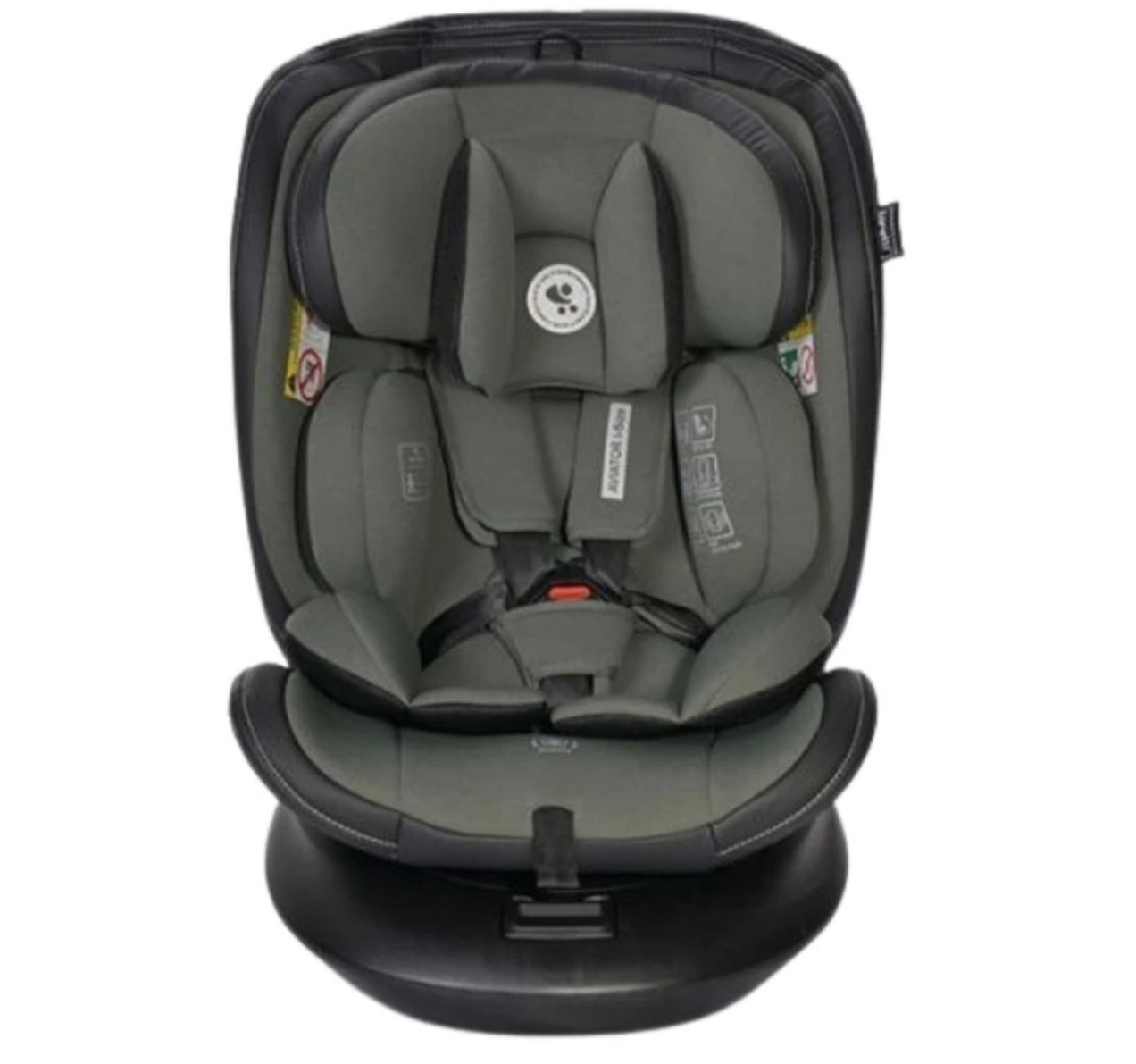 Lorelli Aviator Isofix auto sedište za decu 40-150cm
