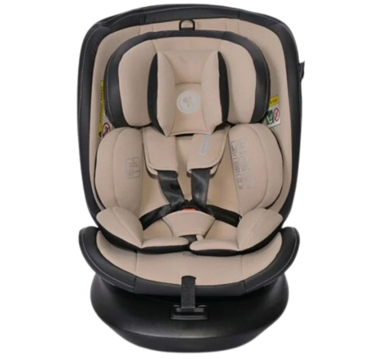 Lorelli Aviator Isofix auto sedište za decu 40-150cm