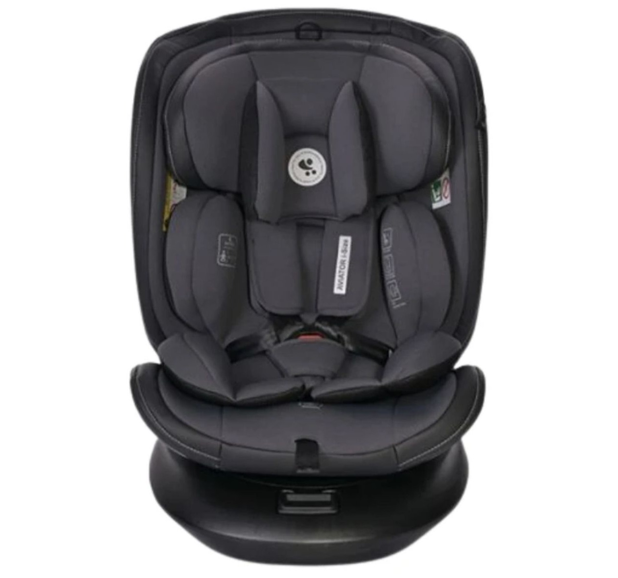 Lorelli Aviator Isofix auto sedište za decu 40-150cm