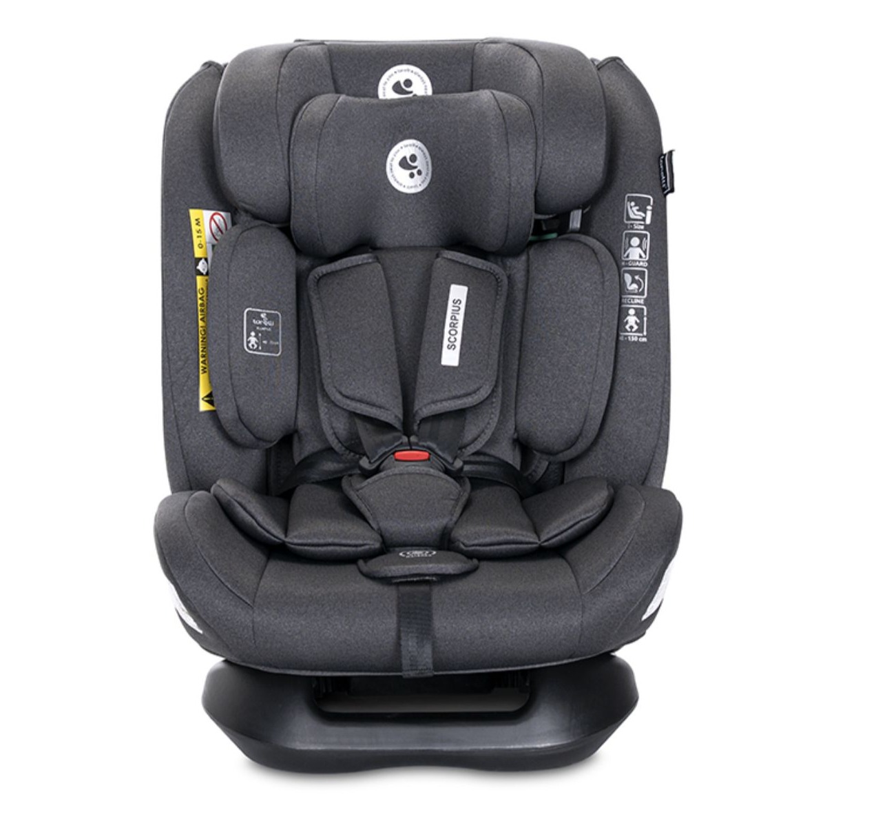 Lorelli Bertoni Scorpius i-Size auto sedište 40-150cm