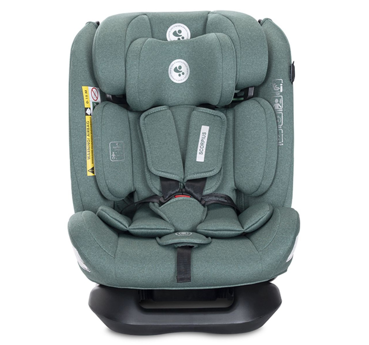 Lorelli Bertoni Scorpius i-Size auto sedište 40-150cm