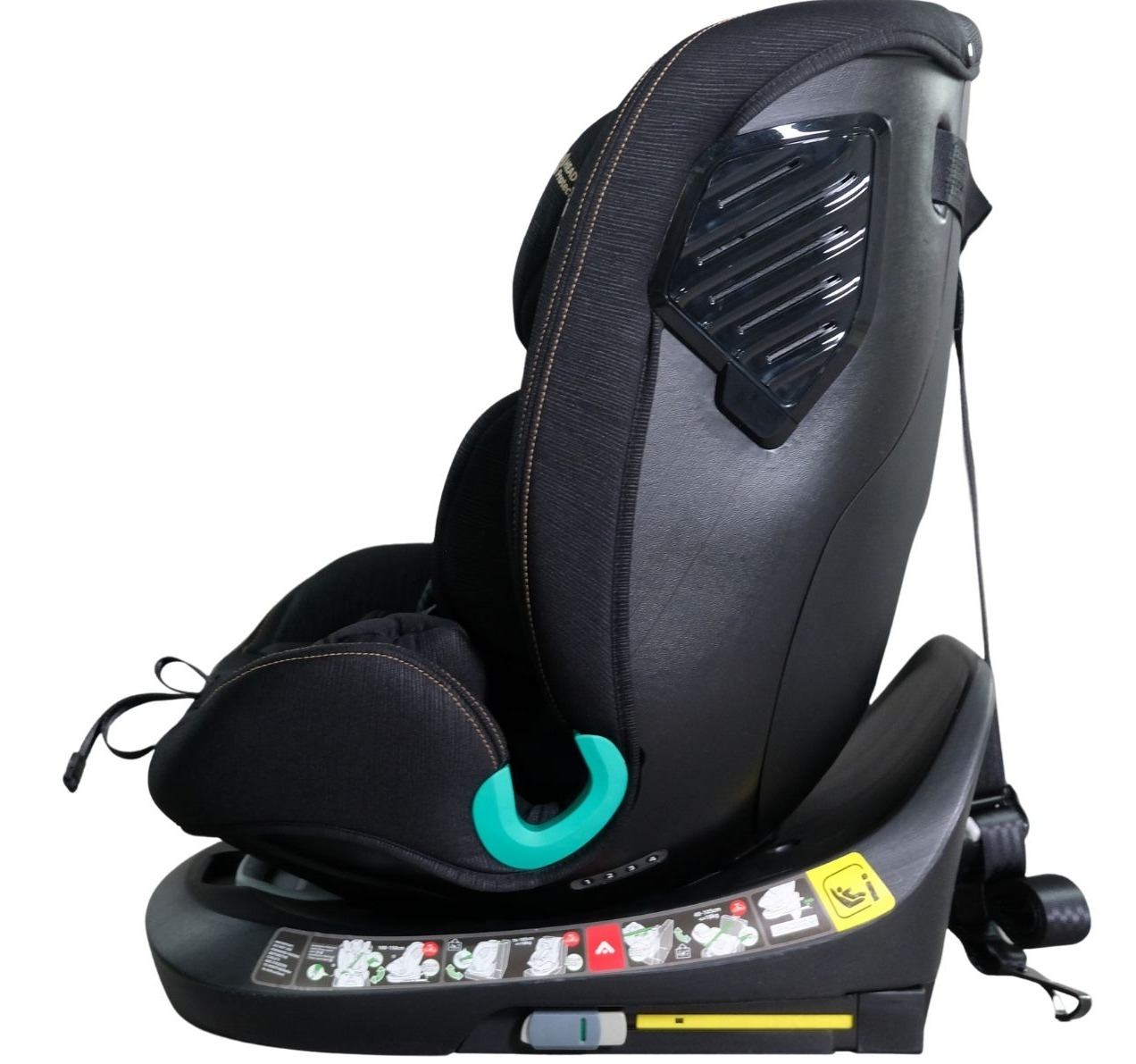 Only Carllino I-size Isofix auto sedište za decu 40-150cm
