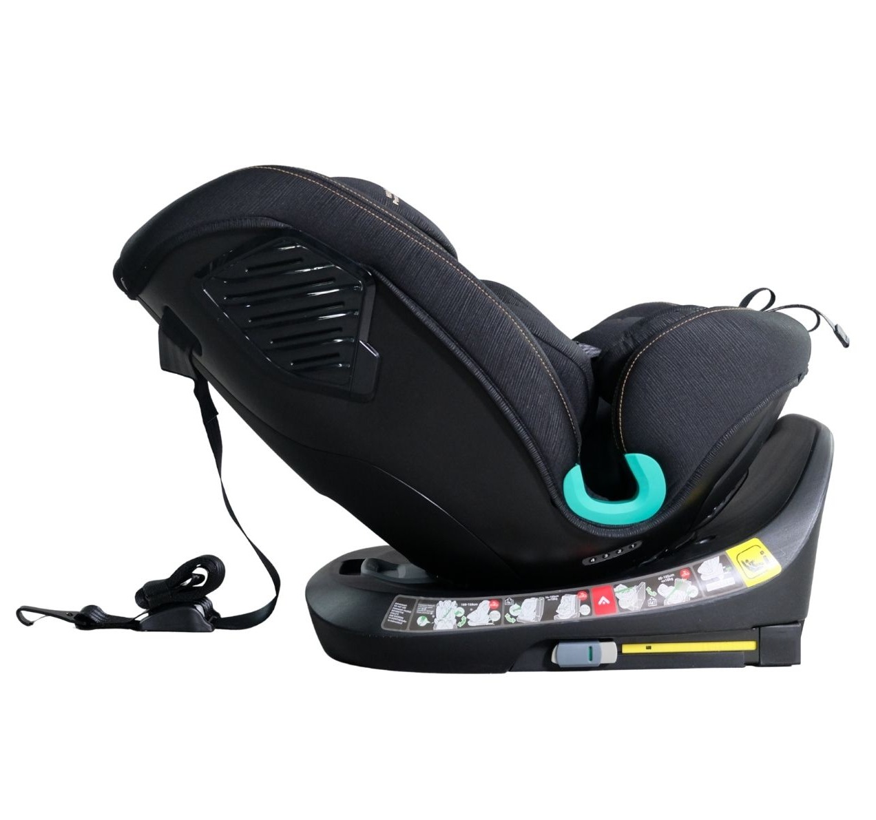 Only Carllino I-size Isofix auto sedište za decu 40-150cm