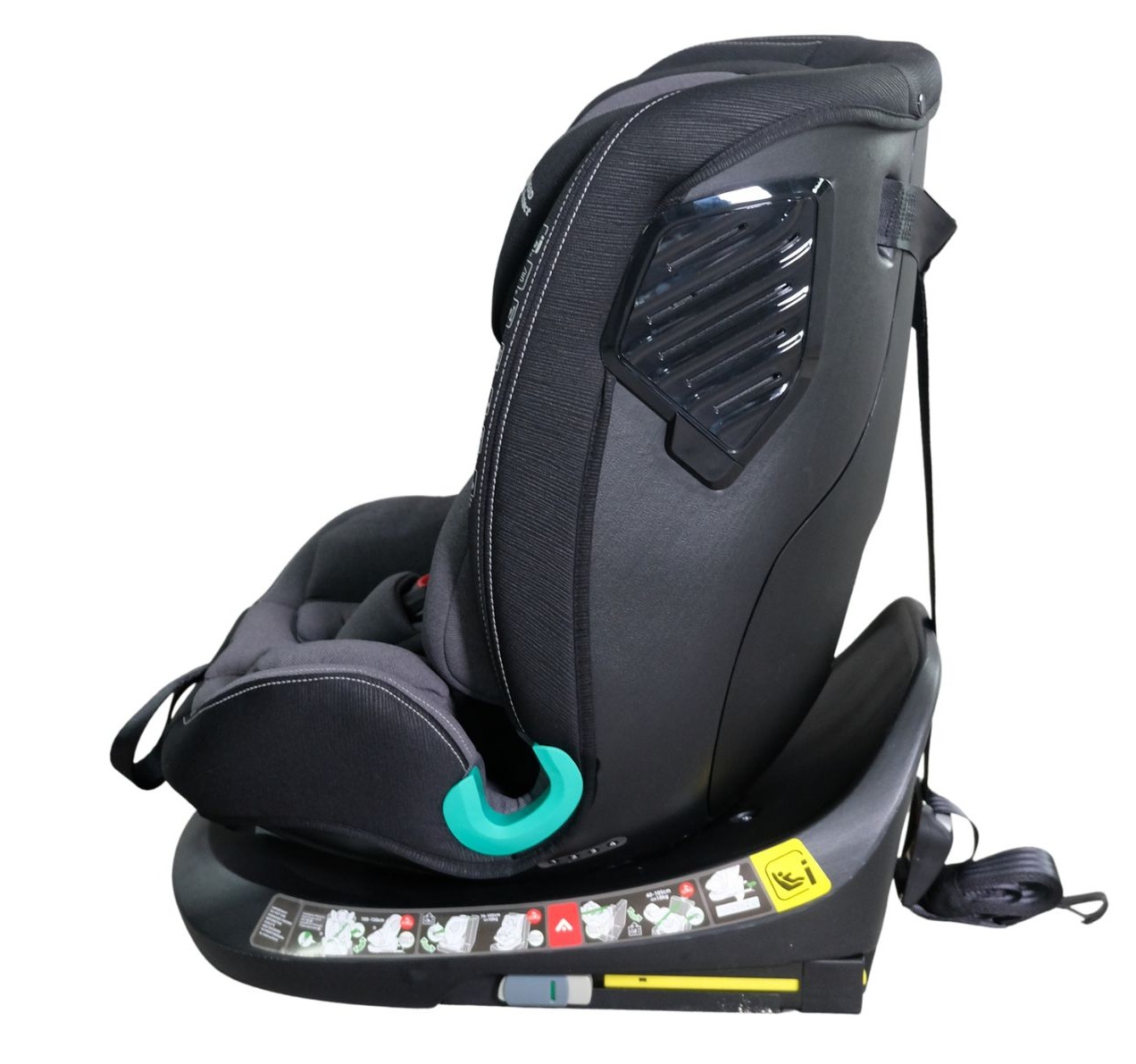Only Carllino I-size Isofix auto sedište za decu 40-150cm