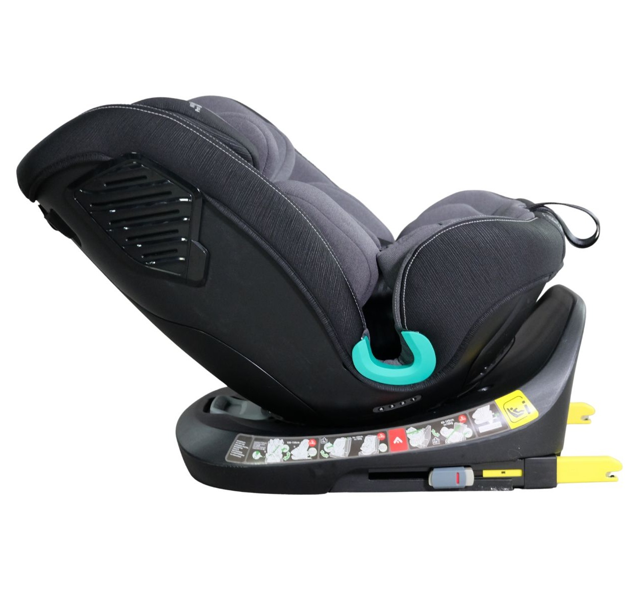 Only Carllino I-size Isofix auto sedište za decu 40-150cm