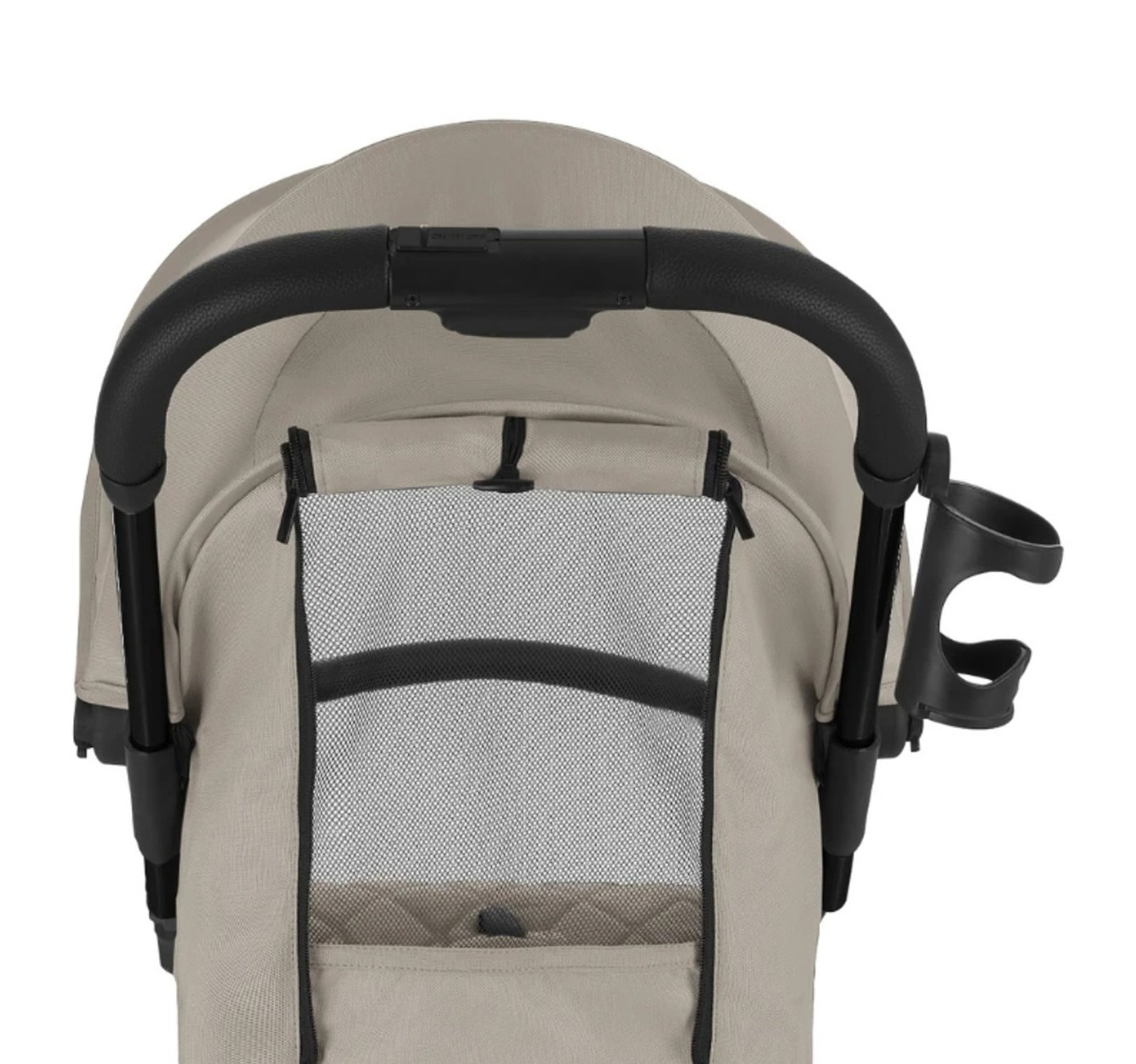 Kikka Boo Cloe kolica za bebe Premium 0m+