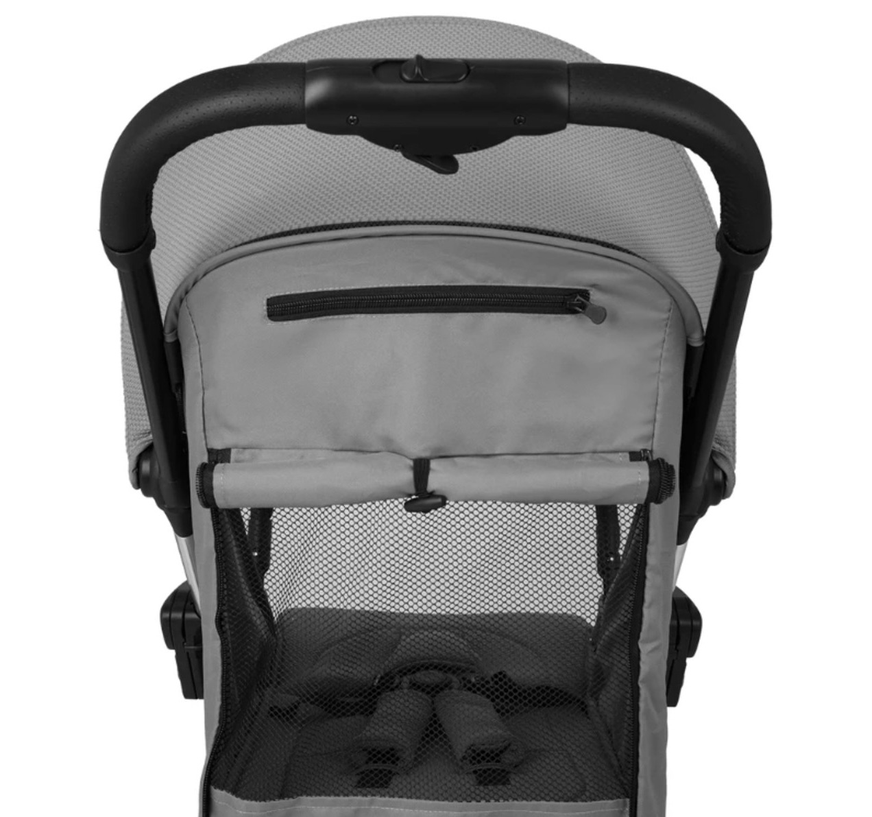 Kikka Boo Eden kolica za bebe 0m+