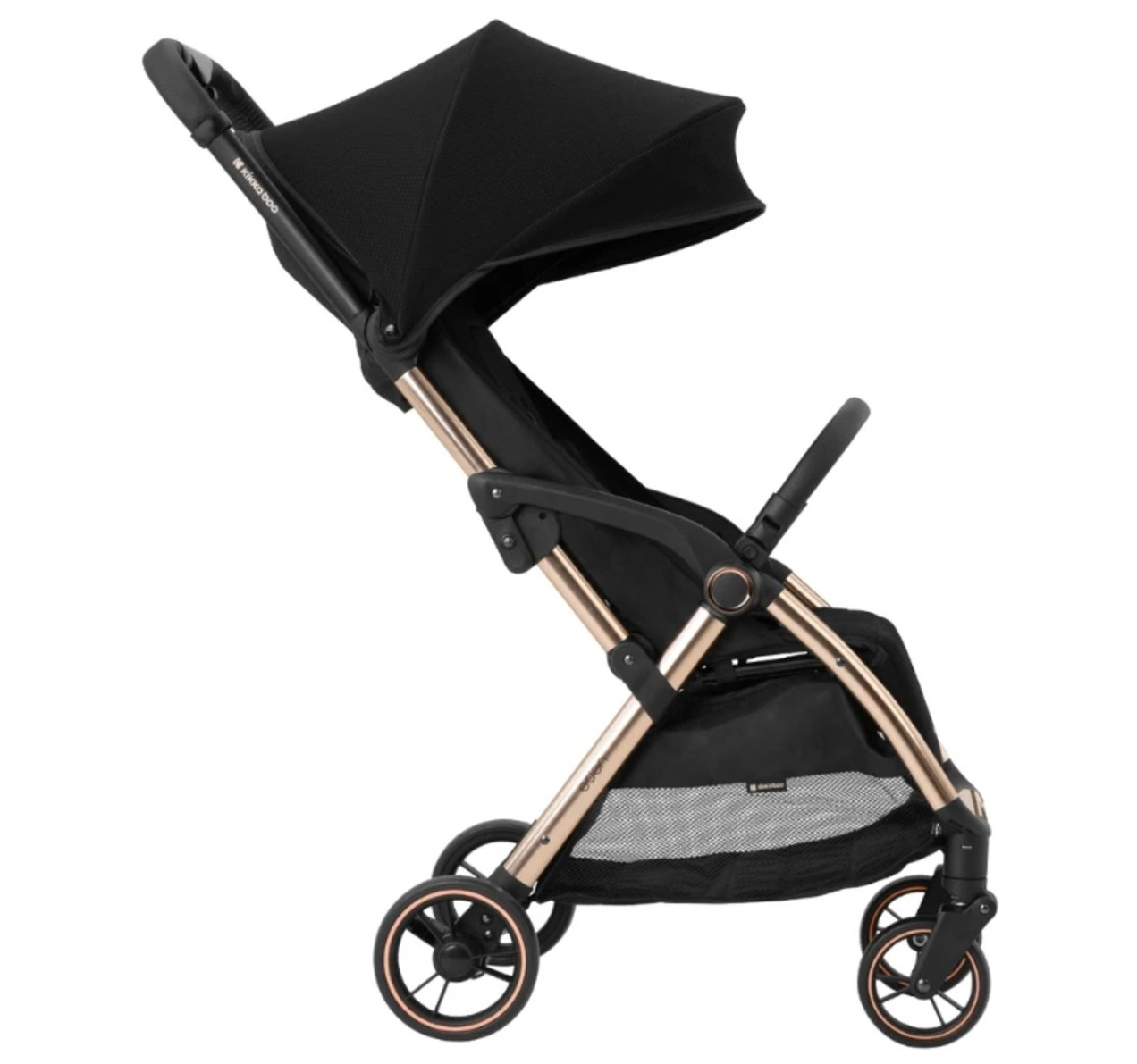 Kikka boo kolica za bebe Army green jpg Happy kids
