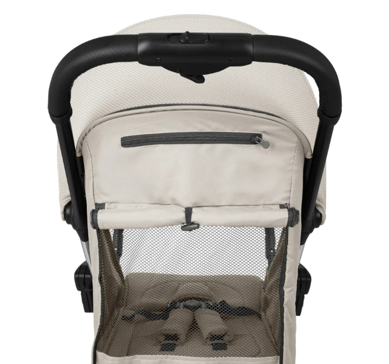 Kikka Boo Eden kolica za bebe 0m+