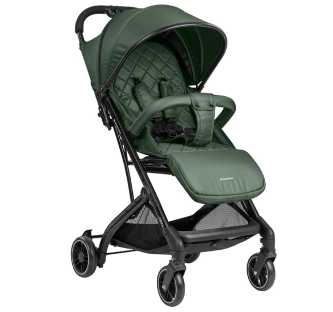 Kikka Boo Miley kolica za bebe Premium 0m+