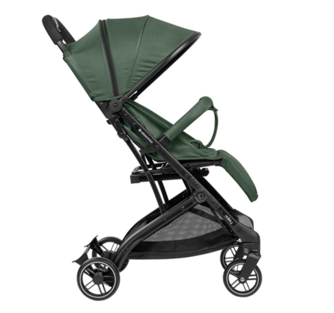 Kikka Boo Miley kolica za bebe Premium 0m+