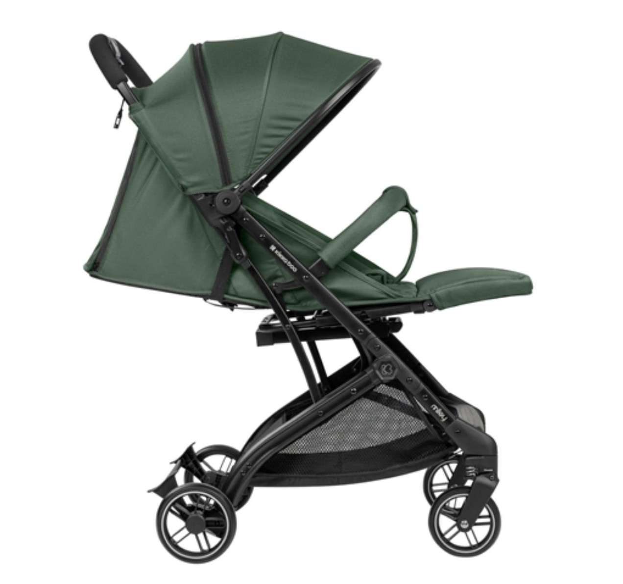 Kikka Boo Miley kolica za bebe Premium 0m+