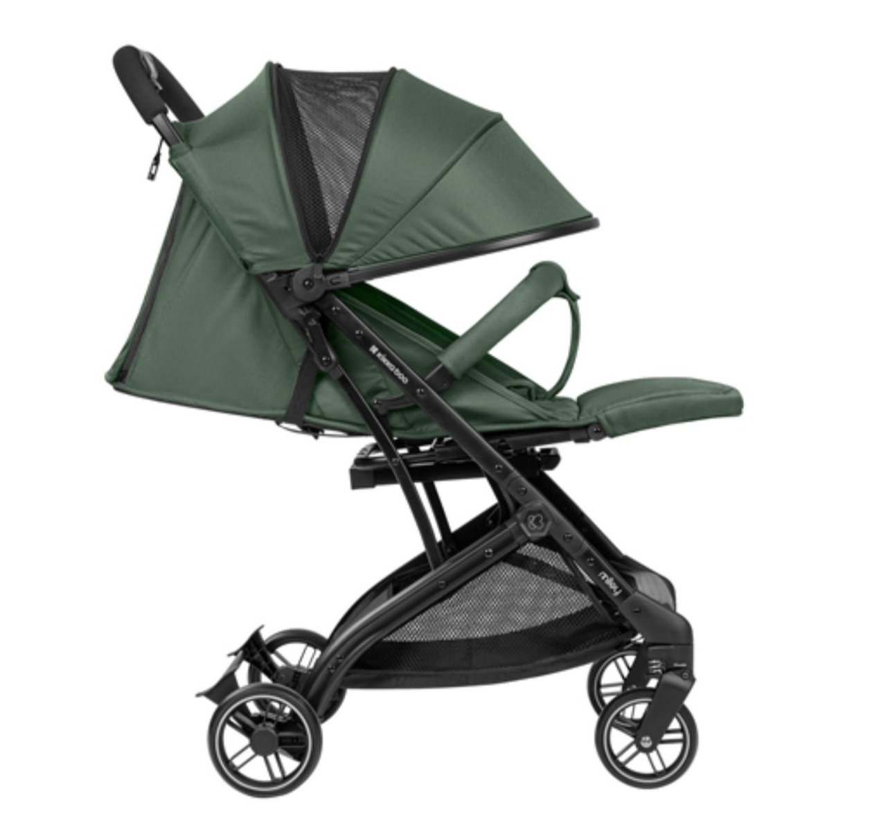 Kikka Boo Miley kolica za bebe Premium 0m+