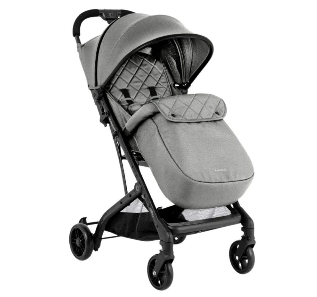Kikka Boo Miley kolica za bebe Premium 0m+