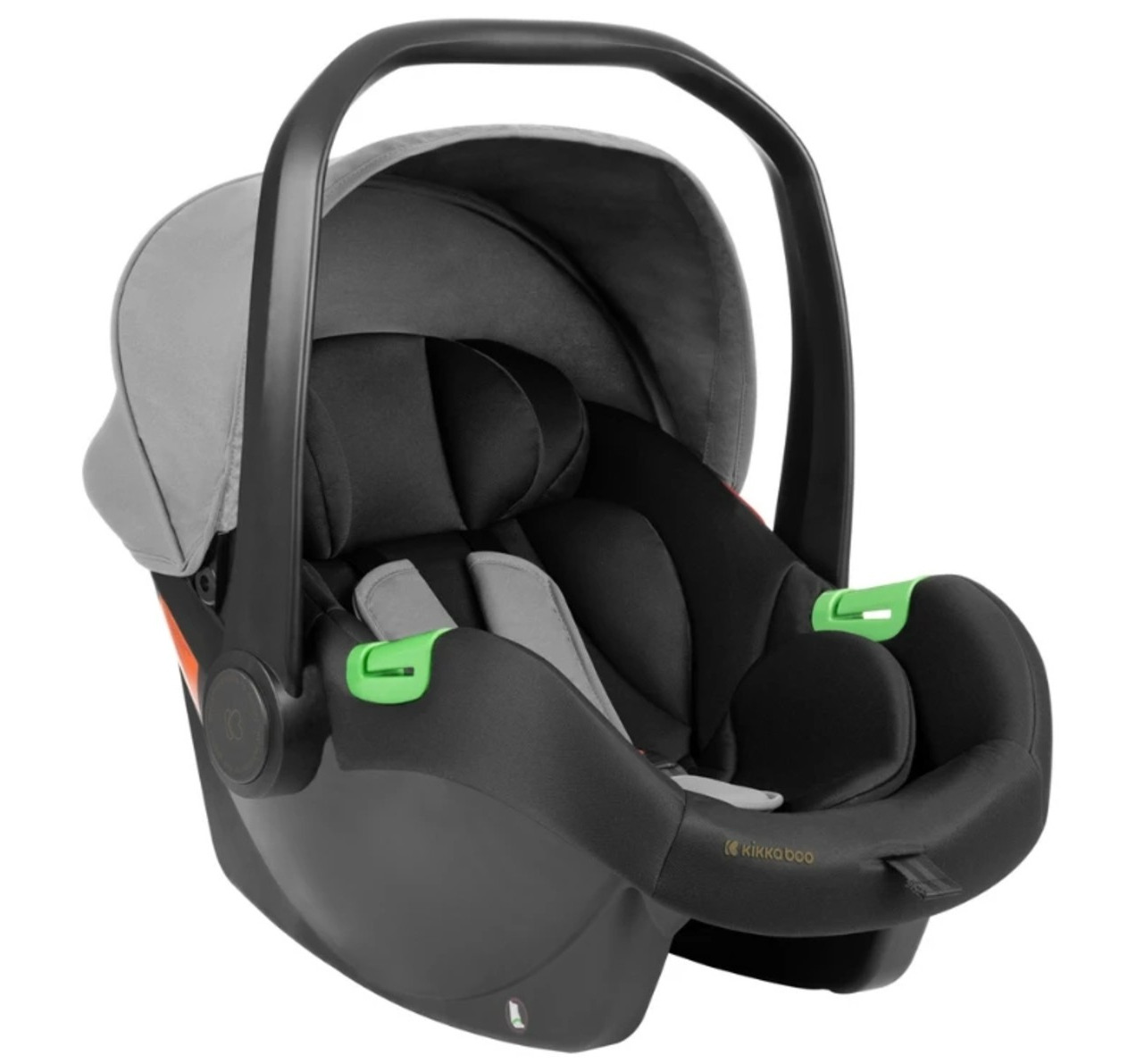 Kikka Boo Amaia Premium kolica za bebe 3u1