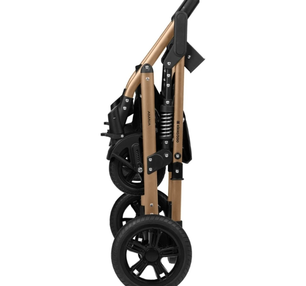 Kikka Boo Amaia Premium kolica za bebe 3u1
