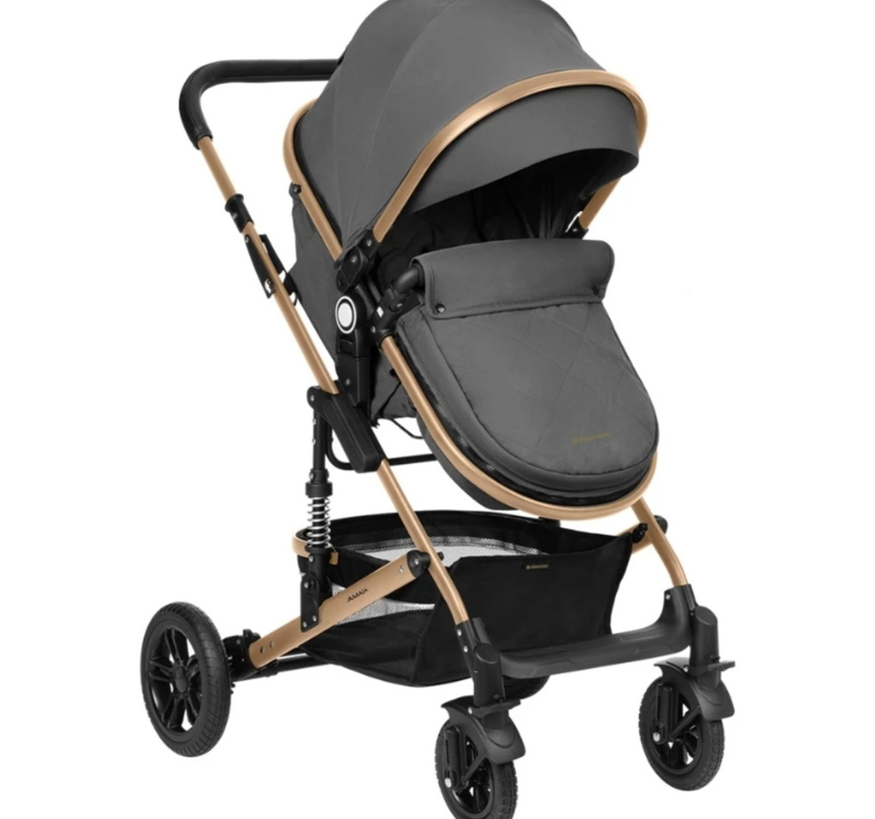 Kikka Boo Amaia Premium kolica za bebe 3u1