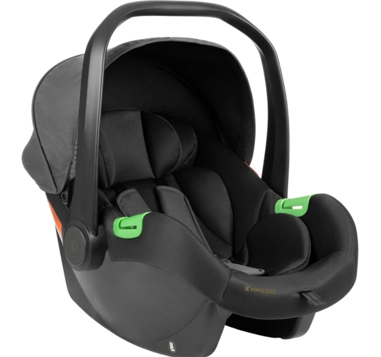 Kikka Boo Amaia Premium kolica za bebe 3u1