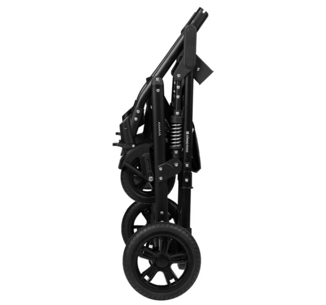 Kikka Boo Amaia Premium kolica za bebe 3u1