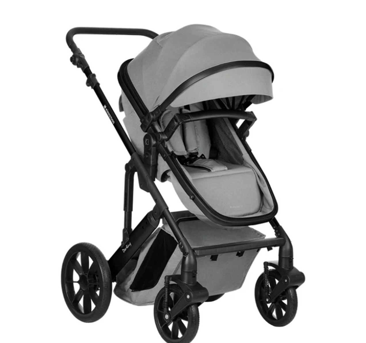 Kikka  Boo Darling Premium kolica za bebe 3u1