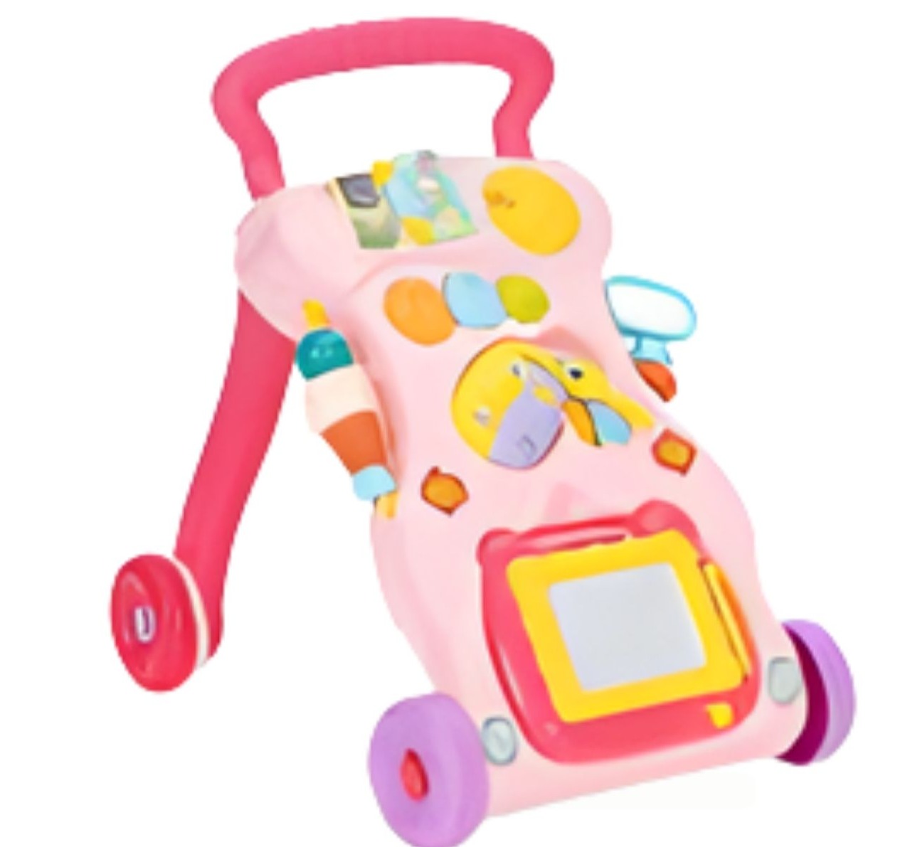 Huanger-muzicka-guralica-prohodavalica-za-bebe-HE0823-jpg-Happy kids