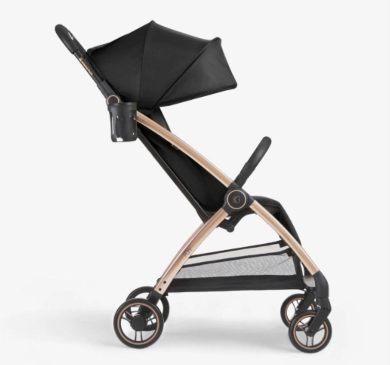 Kikka Boo Joy Premium kolica za bebe 0m+