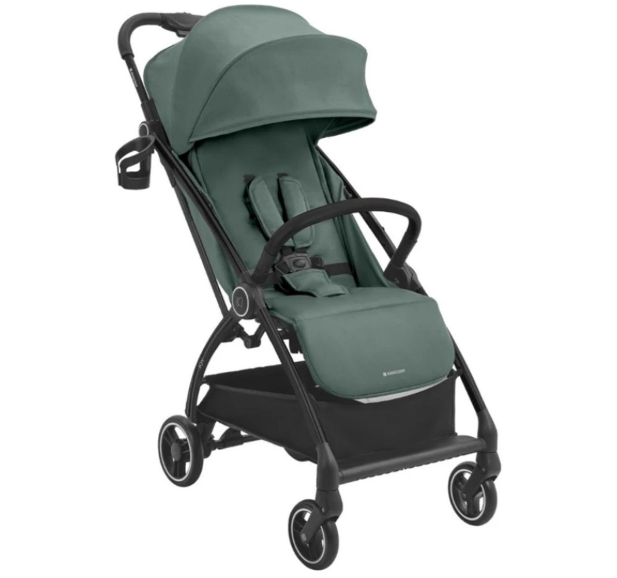 Kikka Boo Joy kolica za bebe 0m+ Mint