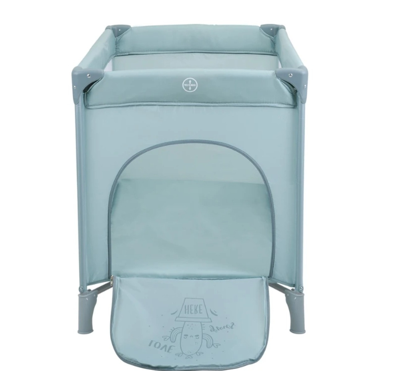 kikka-boo-so-gifted-prenosivi-krevetac-mint-2-nivoa-jpg-4-happy-kids