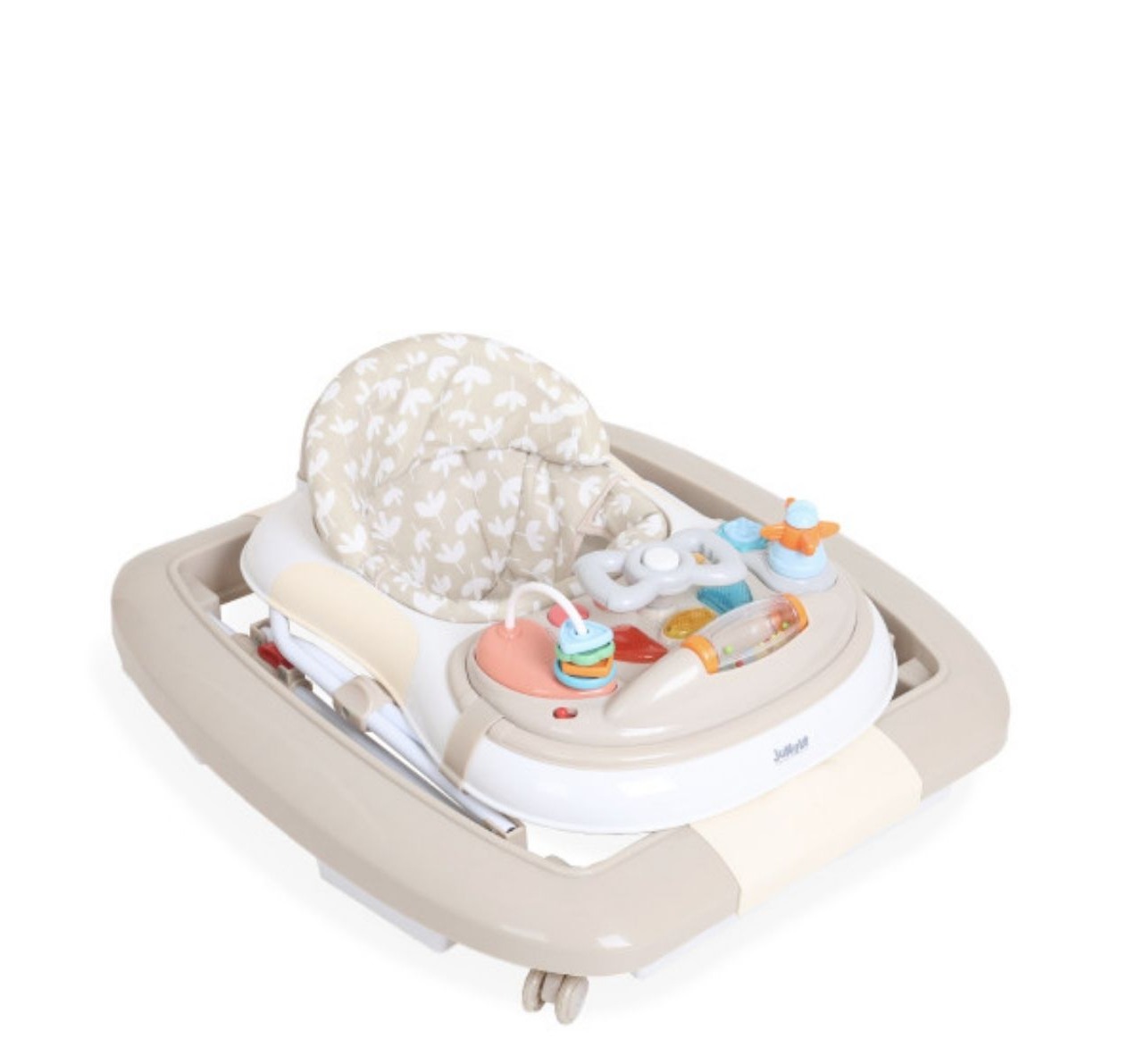 Jungle Klik Klak dubak 6m+