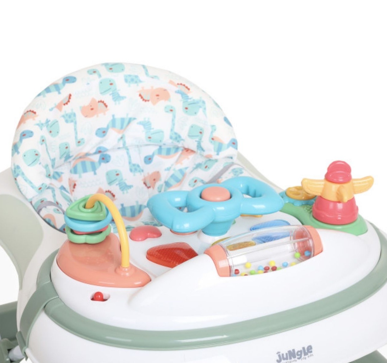 Jungle Klik Klak dubak 6m+