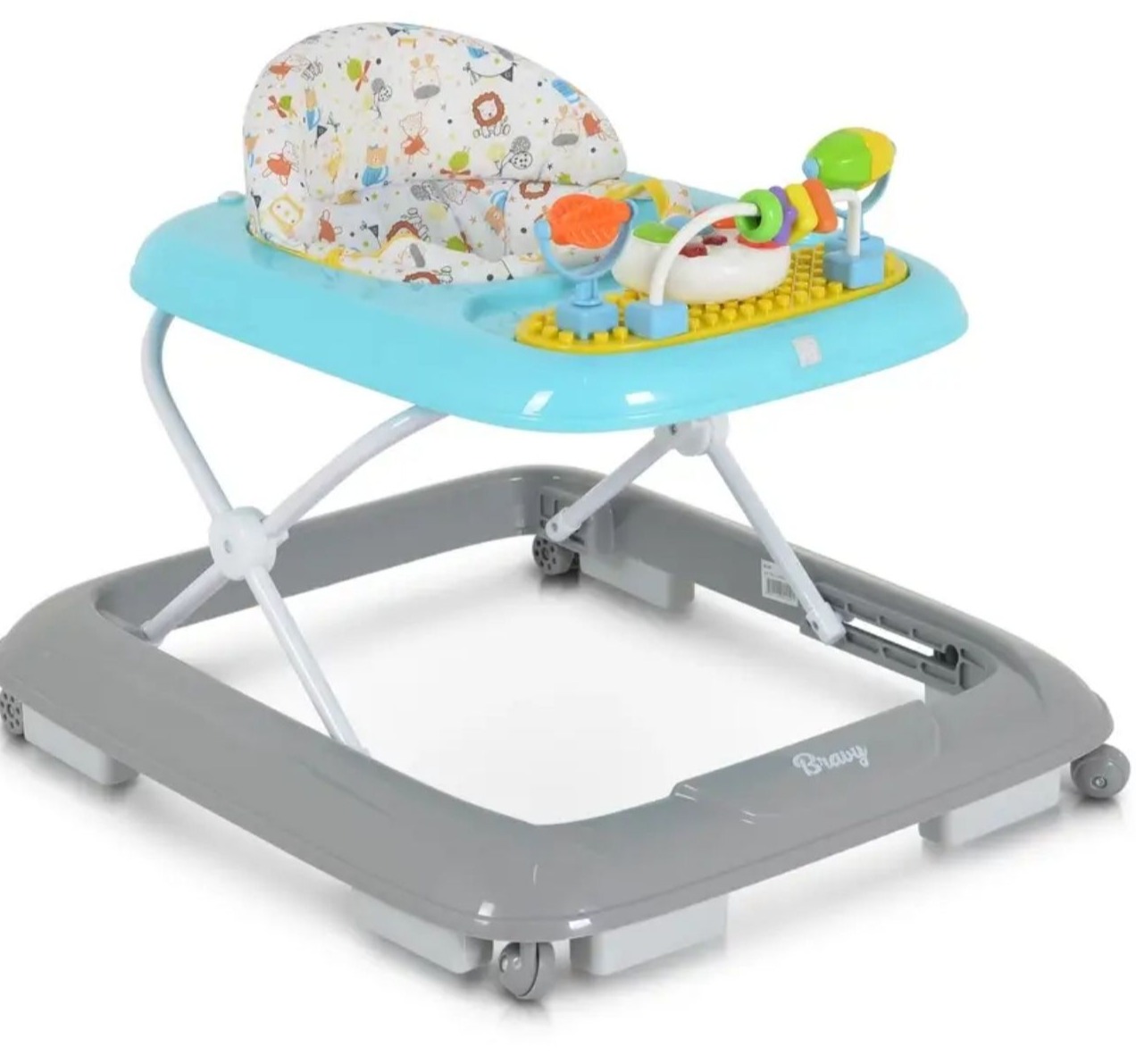Moni Bravi dubak za bebe-plavi-jpg-Happy kids