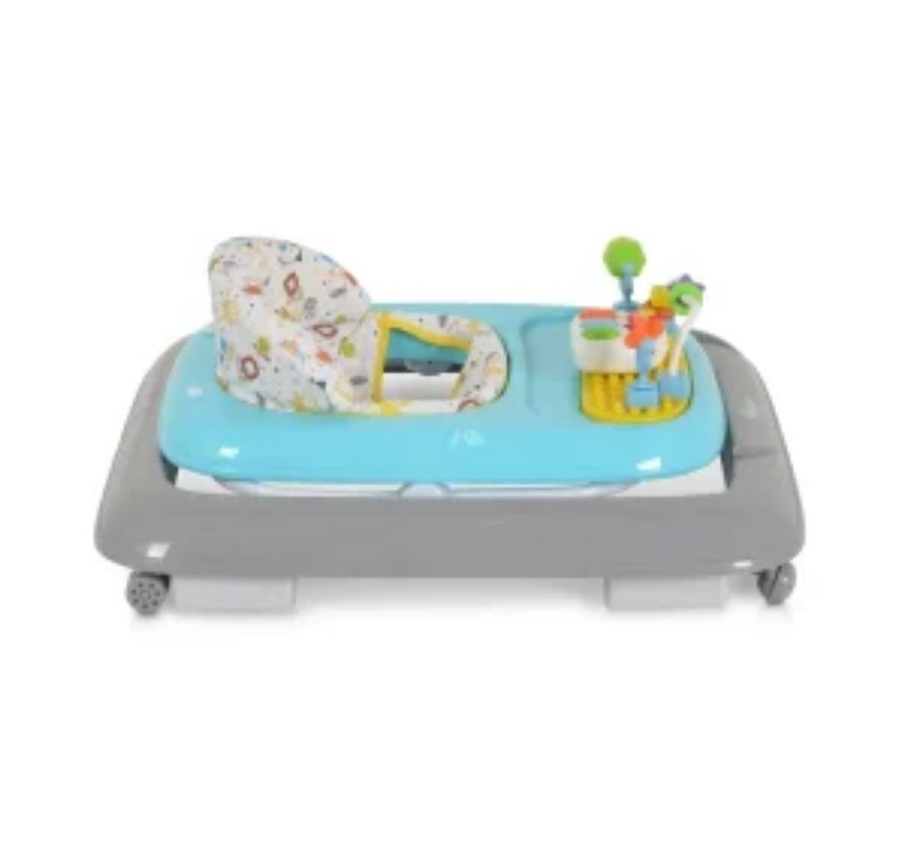 Moni Dubak-šetalica za bebe Bravy