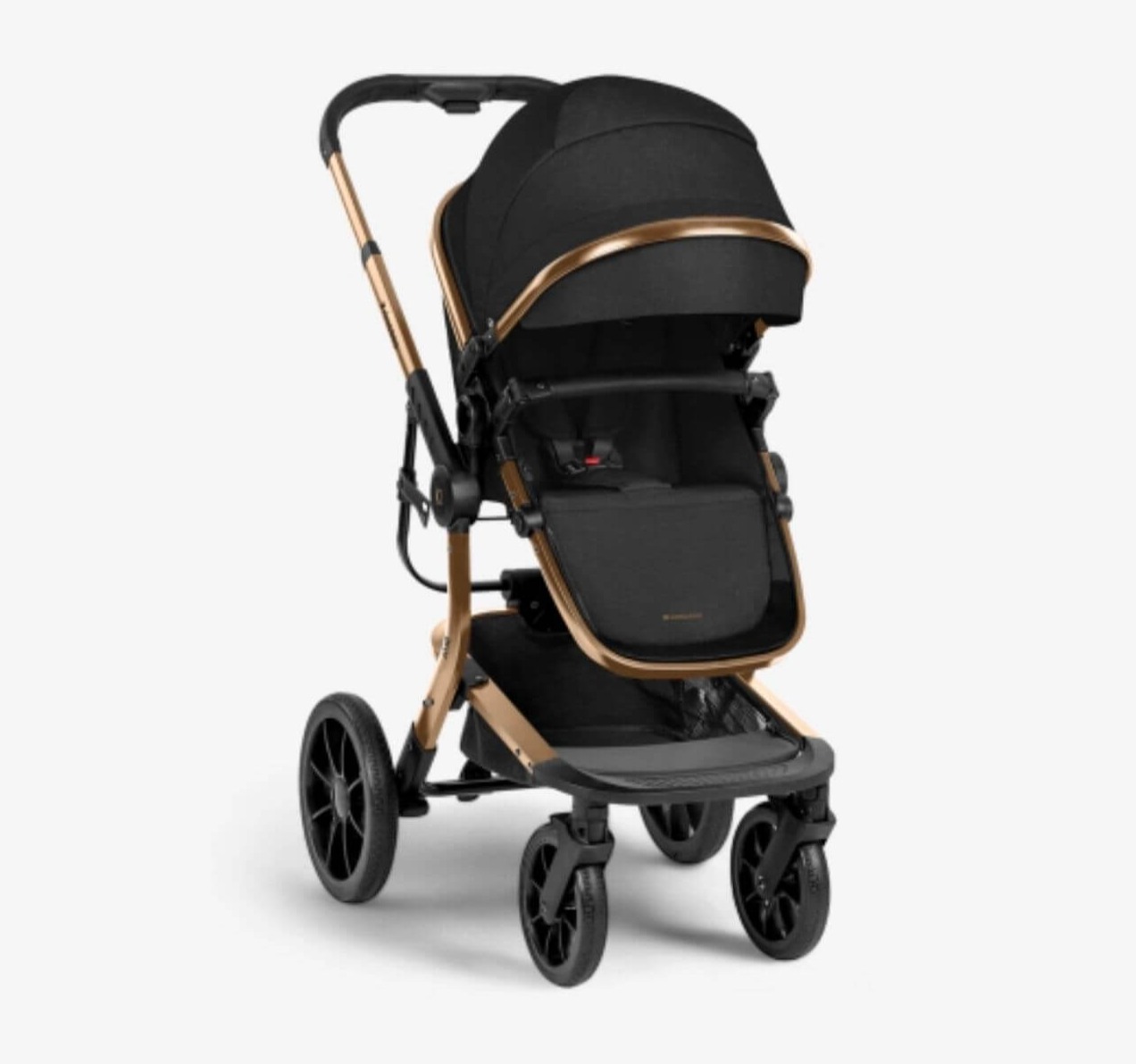 Kikka Boo Irene Premium kolica za bebe 3u1