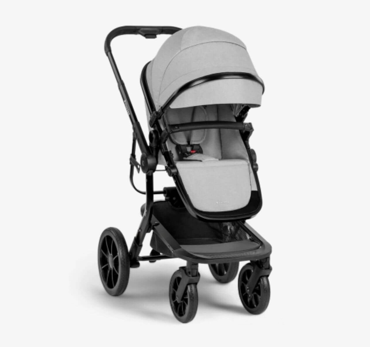 Kikka Boo Irene Premium kolica za bebe 3u1