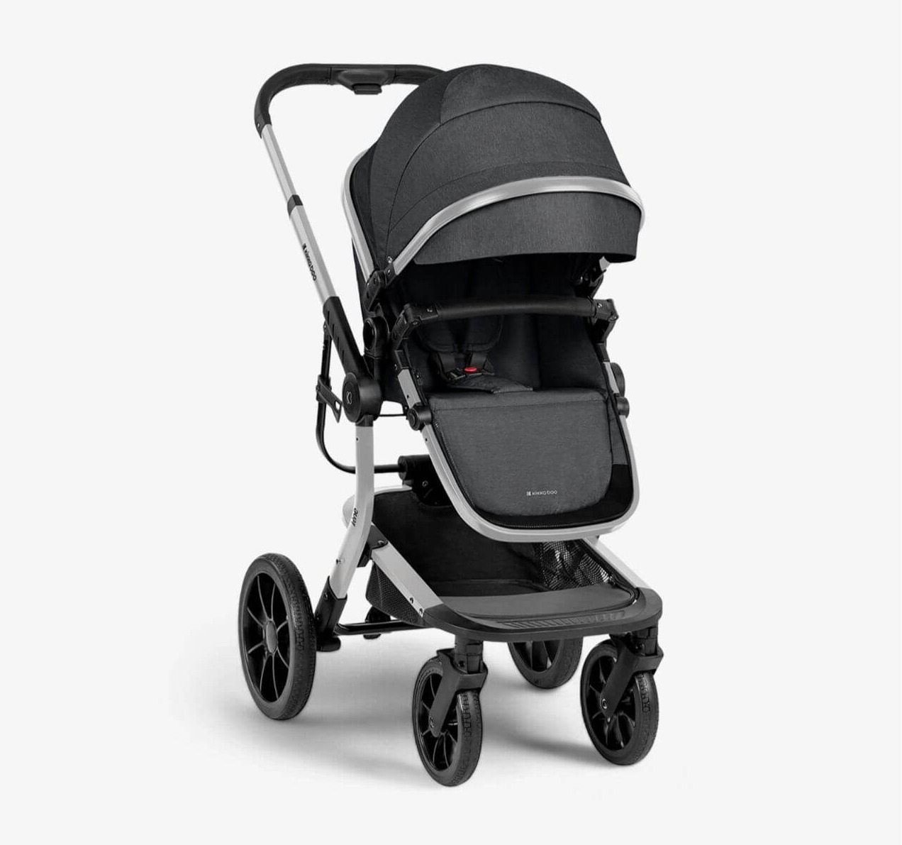 Kikka Boo Irene Premium kolica za bebe 3u1